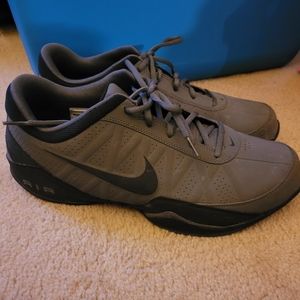 Mens Nike Air Ring Leader Low Sneakers